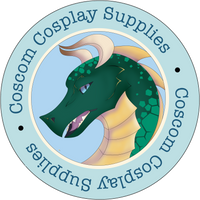 Coscom Cosplay Supplies