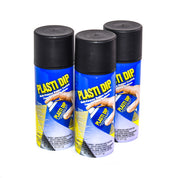 Plasti Dip® - (11oz can) - (spray on rubberized coating) - (for EVA Foam and foam products)