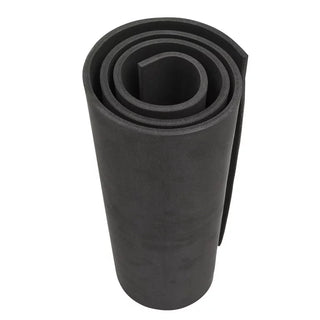 Coscom - Grade A EVA 70 Foam (Black) - (Half, Full, and Oversized sheets) - (45" x 29")