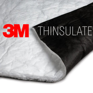 CDS200 3M™ Thinsulate™ Insulation - High Heat Retention Thermal Insulation Batting for Winter-Wear