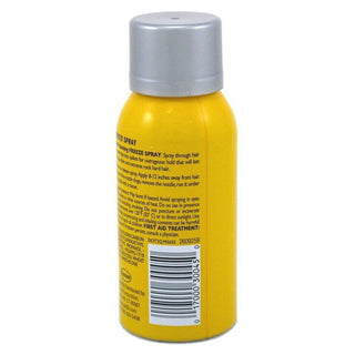 Got2B Glued Blasting Freeze Spray – 2 oz Travel Size – Strong Hold Hairspray for Wigs, Spikes, Cosplay & Styling – TSA Approved Mini Bottle