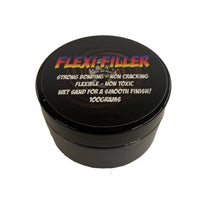 Flexi Filler® – (seam and gap filler for EVA foam, Cosplay, LARP, costumes, and props)