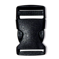 Belt buckles (12 pack) adjustable, side open