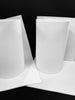 Plastazote LD45® - Led Foam - Light Diffusing Sheets - for Cosplay - Costuming - Craft - Eva Foam- and Lighting Installations