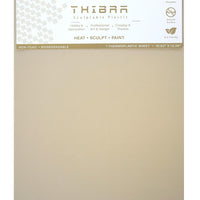 Thibra® - (sculpt-able thermoplastic)