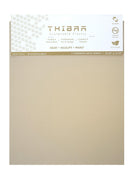 Thibra® - (sculpt-able thermoplastic)