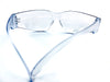 Safety glasses